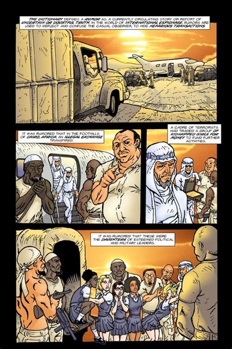 claire's career: the teaching assistant|FenrisComix .